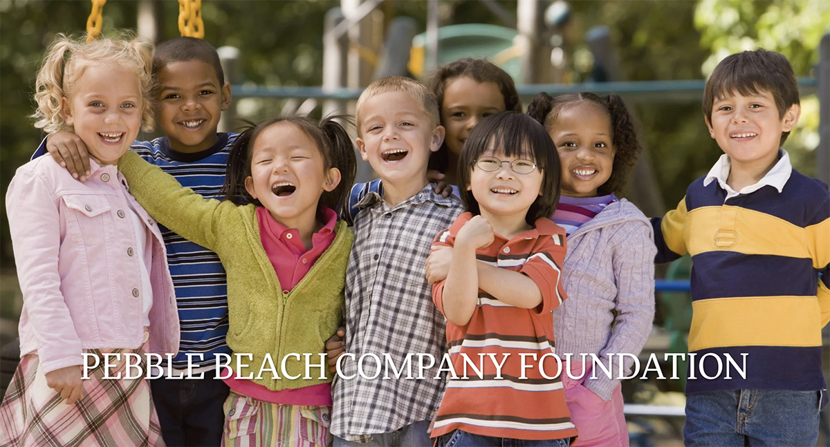 Pebble Beach Company Foundation